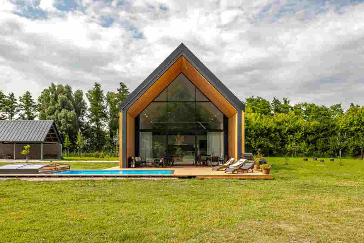 Alu ablakok – amikor az otthon a fény felől szólít meg