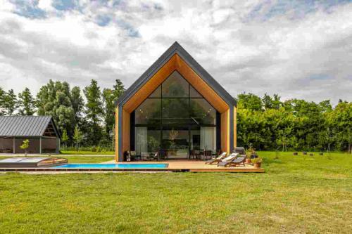 Alu ablakok – amikor az otthon a fény felől szólít meg